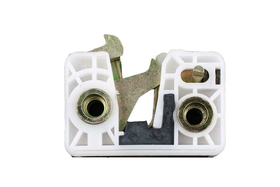 FT95226 ZAMEK DRZWI PRAWY PRZÓD IVECO DAILY 90-