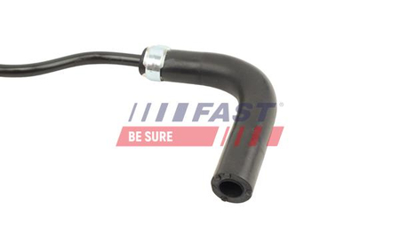 FT00890 RURA CHŁODZENIA FORD FOCUS II 04> ZBIORNIKA WYRÓWN 1.6 TDCI