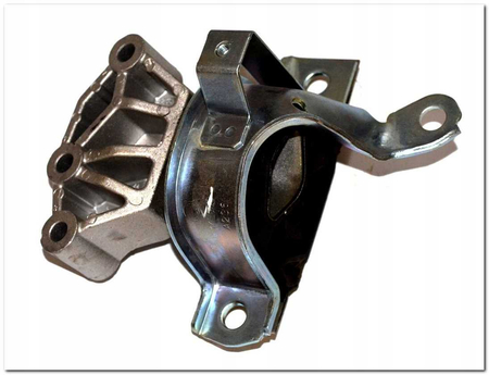 51730868 PODUSZKA SILNIKA PRAWA FIAT PANDA 03- 1.3JTD