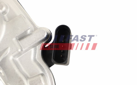 FT10616 ZAWÓR EGR VW CADDY III 03> BEZ WYMIENNIKA 2.0 TDI 15>