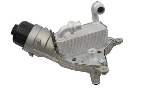 FT55422 CHŁODNICA OLEJU FIAT DOBLO 09-