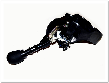 5801283904 LEWAREK SKRZYNI IVECO DAILY 06- 12-