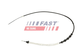 FT10329 LINKA HAM FIAT DOBLO 09> TYŁ L/P 1850/1567 MM