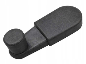 KORBKA SZYBY IVECO DAILY 90-