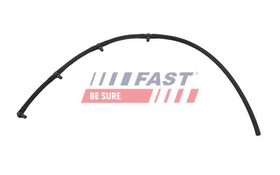 FT00776 PRZEWÓD PALIWA KIA SPORTAGE II 04> POWROTNY 2.0 CRDI