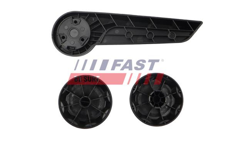 FT93623 RĄCZKA FOTELA IVECO DAILY 14> ZEST. NAPRAWCZY