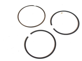 MEC 810320 PIERŚCIENIE TŁOKOWE KOMPLET NA TŁOK IVECO DAILY 06- 3.0