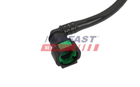 FT00828 PRZEWÓD PALIWA OPEL ASTRA J 09> 1.3 CDTI