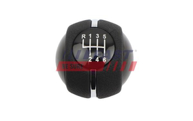 FT00456 GAŁKA LEWARKA SKRZYNI MINI COOPER 14> 6-BIEG F54 F55 F56 F57 F60