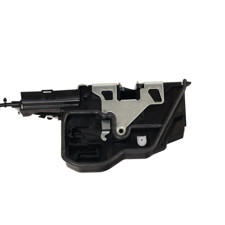 ZAMEK DRZWI BMW X5 E70 06> TYŁ LEWY