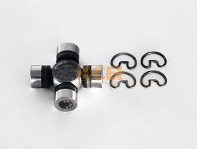 CEI 133.182 KRZYŻAK WAŁU IVECO DAILY 14> 27x81.9