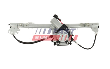 FT01535 PODNOŚNIK SZYBY FIAT LINEA 07> PRZÓD PR ELEKTR KPL