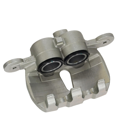 ZACISK HAM RANGE ROVER IV 12> PRZÓD PR BEZ JARZMA