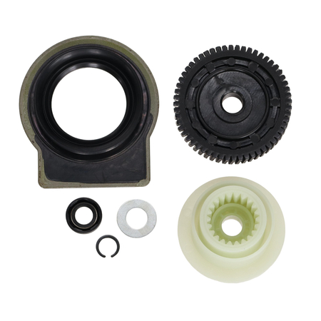 WAŁEK MOSTU NAPĘDOWEGO BMW X3 E83 03> ZESTAW TULEJKA