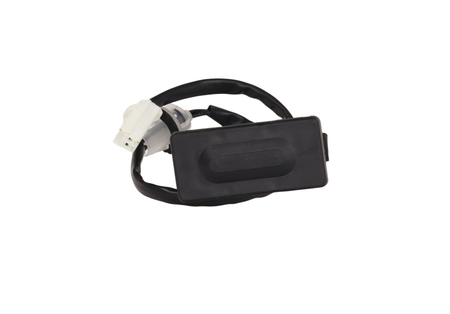 ZAMEK BAGAŻNIKA MAZDA 6 II 07> WŁĄCZNIK