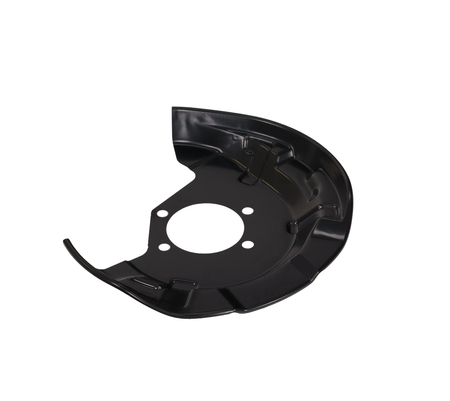 OSŁONA TARCZY HAM NISSAN QASHQAI II 13> TYŁ PR