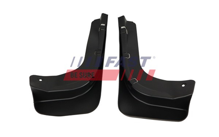 FT11623 CHLAPACZ MERCEDES VITO W447 14> TYŁ L P