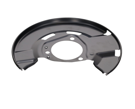 OSŁONA TARCZY HAM OPEL ASTRA J 09> PRZÓD LE 300 MM