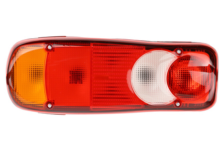 LAMPA TYLNA LEWA DUCATO BOXER JUMPER ZABUDOWA