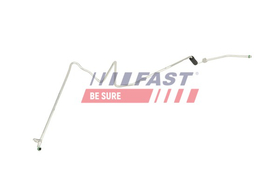 FT09544 PRZEWÓD KLIMAT MITSUBISHI LANCER 07> WYSOKIE CIŚNIENIE SKRAPLACZ-PAROWNIK