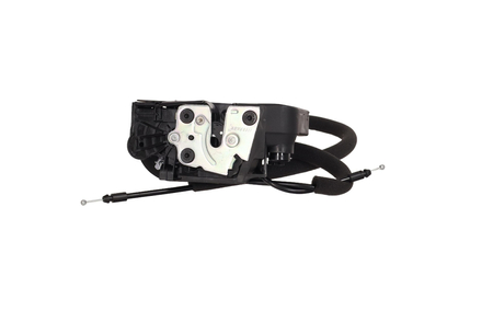 ZAMEK DRZWI IVECO DAILY 14> PRZÓD PR RHD