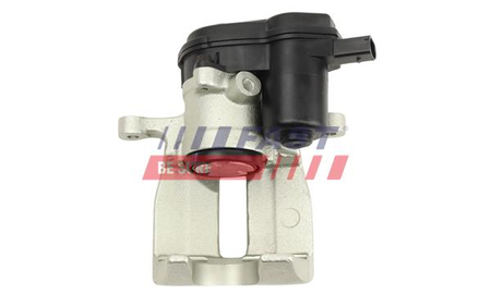 FT00940 ZACISK HAM AUDI A6 C7 10> TYŁ PR BEZ JARZMA EL