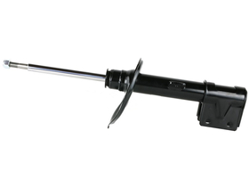 FT11038 AMORTYZATCITROEN BERLINGO 08> PRZÓD LE GAZ