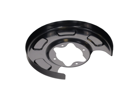 OSŁONA TARCZY HAM HYUNDAI I10 I 07> TYŁ PR