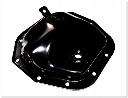 7182665 POKRYWA MOSTU NAPĘD IVECO DAILY 00- 35C9/15 50C11/15