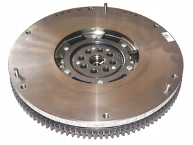 KOŁO ZAMACHOWE IVECO DAILY 06> DWUMASOWE 3.0 JTD HPI