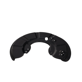 OSŁONA TARCZY HAM TESLA MODEL S 12> PRZÓD LE