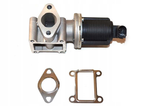 HW610060 ZAWÓR EGR FIAT BRAVO 07> 1.9JTD 2-PIN