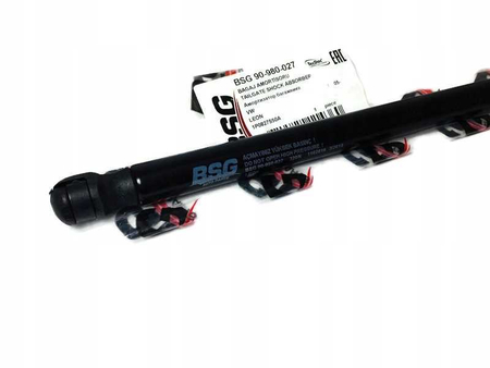 BSG 90-980-027 SPRĘŻYNA GAZOWA SEAT LEON BAGAŻNIKA 1.6 TDI 10>