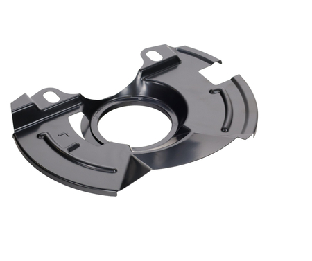 OSŁONA TARCZY HAM HYUNDAI GETZ 01> PRZÓD LE