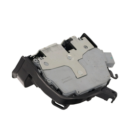 ZAMEK DRZWI BMW X5 E53 00> PRZÓD PRAWY