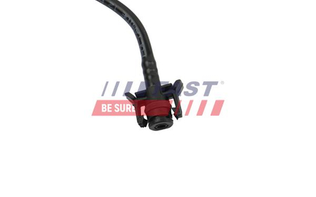 FT00880 RURA CHŁODZENIA FORD KUGA II 12> ZBIORNIKA WYRÓWN 2.0 TDCI