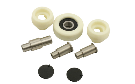 FT95840 ROLKA PROWADNICY DRZWI BOK GÓRA MERCEDES SPRINTER 18- 907/910