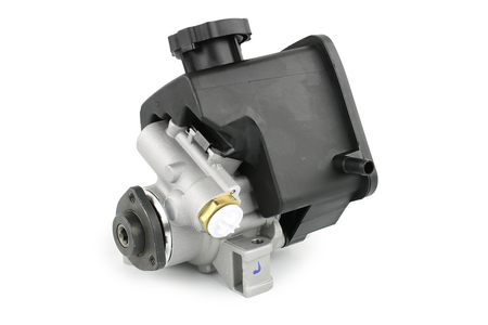 FT36225 POMPA ZBIORNIK WSPOMAGANIA MERCEDES SPRINTER 95> 901-905 BEZ KOŁA