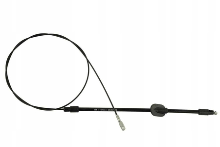 FT69034 LINKA HAMULCA PRZÓD MERCEDES SPRINTER 95- 901-905 1867/365 MM