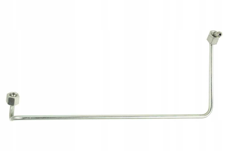 FT39526 PRZEWÓD WTRYSKU FIAT DUCATO 06- LISTWA WTRYSKOWA