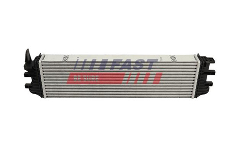 FT10619 INTERCOOLER MERCEDES VITO W447 14> 119 BLUETEC