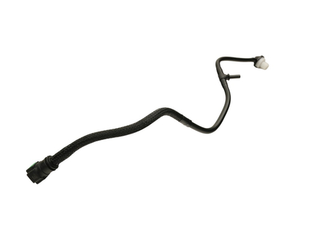 FT33519 RURA PODCIŚNIENIA FORD TRANSIT 06- SERWO HAMULCA ZŁĄCZKA