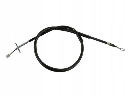 FT69046 LINKA HAMULCA TYŁ L/P  MERCEDES SPRINTER 95- 901-905 1513/1335 MM