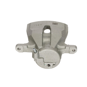 ZACISK HAM TOYOTA AURIS E18 12> PRZÓD LE BEZ JARZMA