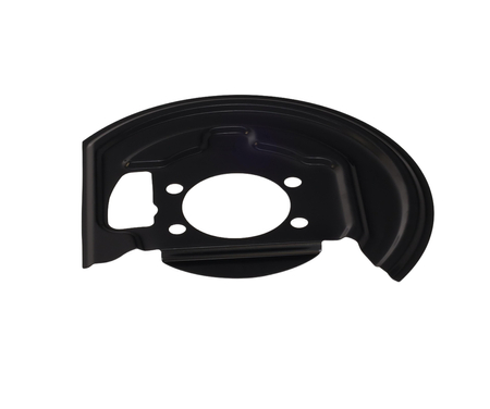 OSŁONA TARCZY HAM NISSAN QASHQAI I 06> PRZÓD LE