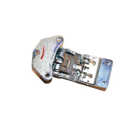 5801528686 ZAWIAS DRZWI TYŁ DÓŁ IVECO DAILY 14- 270 STOPNI