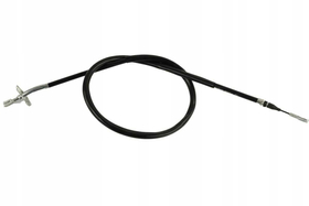 FT69028 LINKA HAM MERCEDES SPRINTER 95> 901-905 TYŁ LE TARCZA HAM 1525/1350 MMM