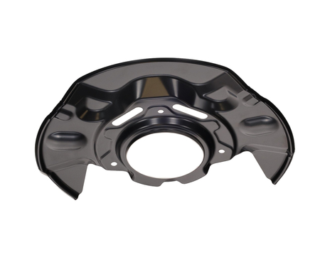 OSŁONA TARCZY HAM TOYOTA COROLLA E12 00> PRZÓD LE