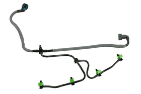 FT39529 ZESTAW PRZEWÓD WTRYSKU FORD TRANSIT 06- 2.4 TDCI