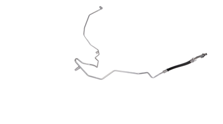 PRZEWÓD KLIMAT RENAULT TRAFIC 14> WYSOKIE CIŚNIENIE SKRAPLACZ-PAROWNIK